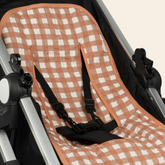 Hyde Park Universal Stroller Pad