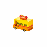 Candylab Toy Cars