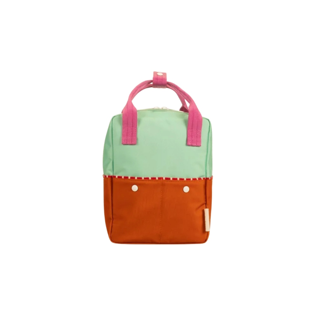 Recycled Bottle Backpacks - Small