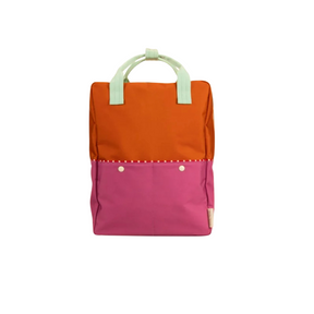 Recycled Bottle Backpacks - Large