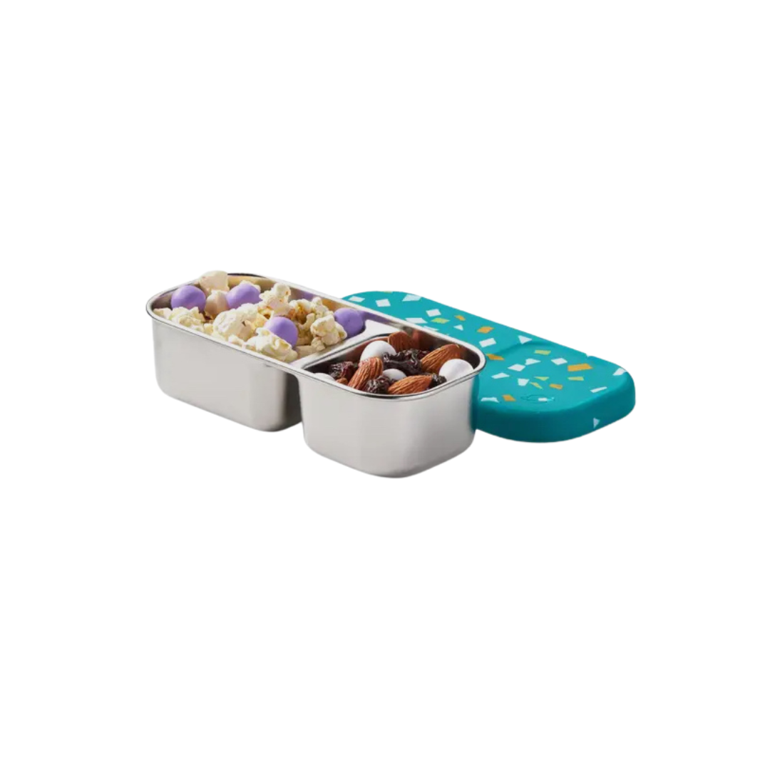 Day Tripper Snack Container
