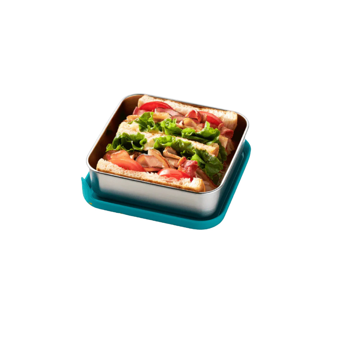 Trailblazer Sandwich Box & Pods