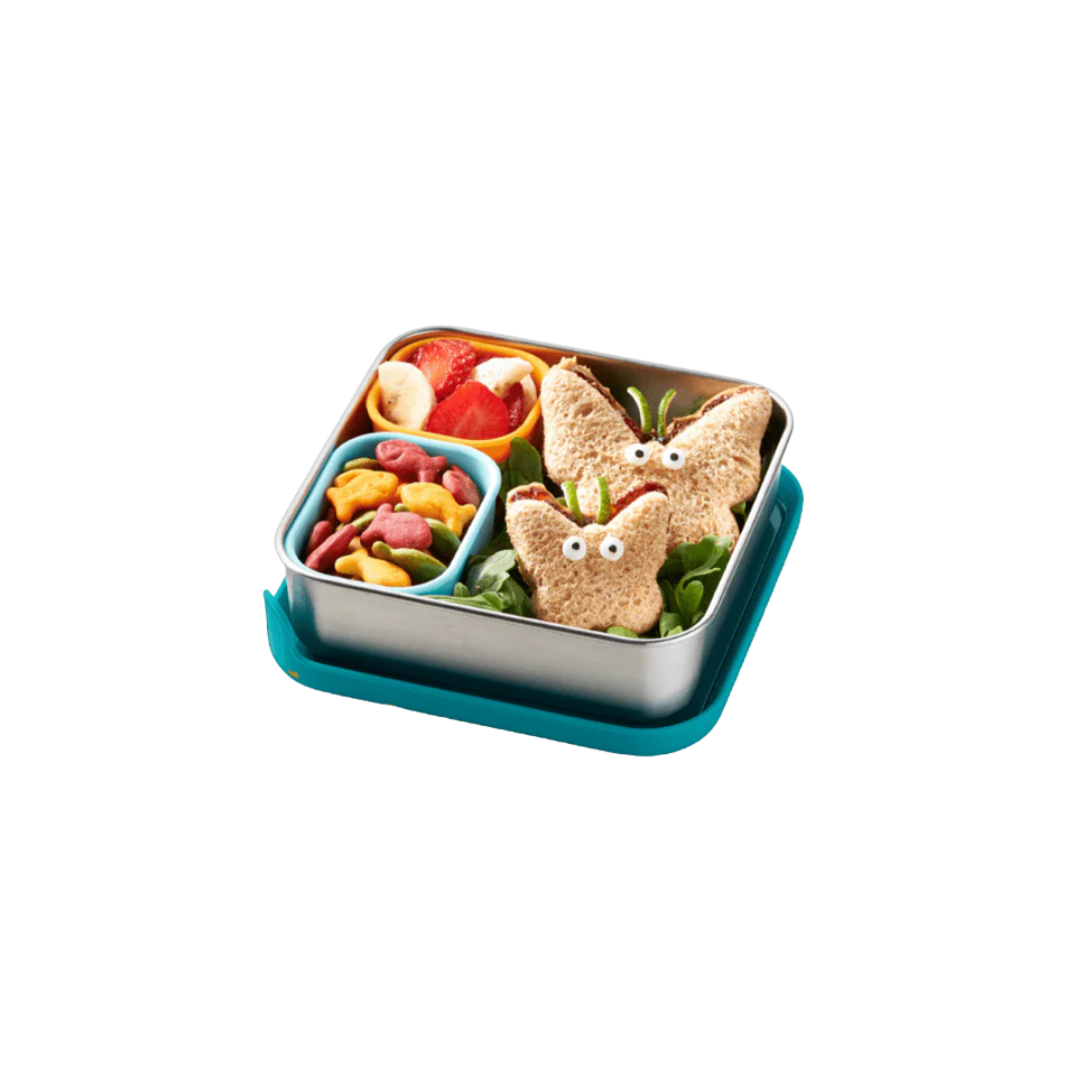 Trailblazer Sandwich Box & Pods