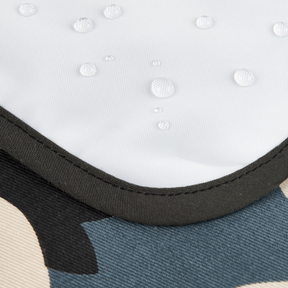 Hyde Park Waterproof Changing Pad