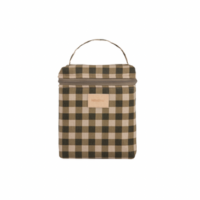 Hyde Park Insulated Baby Bottle & Lunch Bag