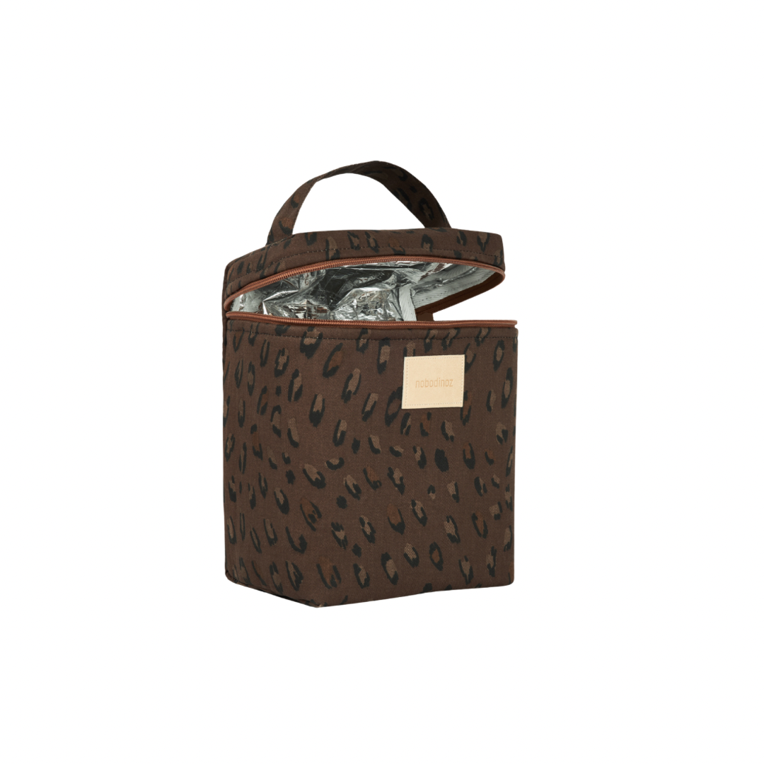 Hyde Park Insulated Baby Bottle & Lunch Bag