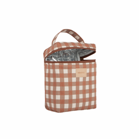 Hyde Park Insulated Baby Bottle & Lunch Bag