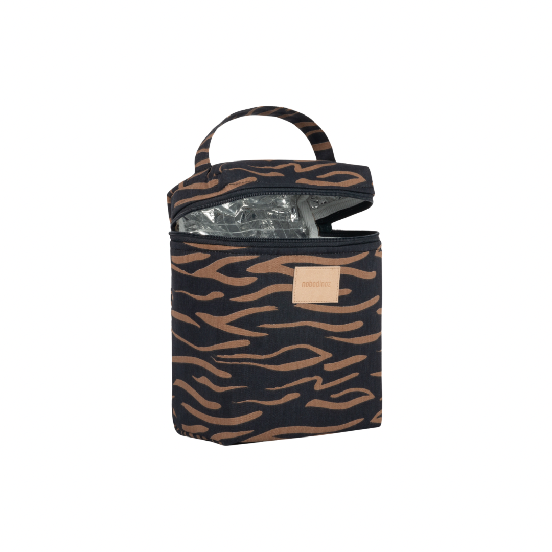 Hyde Park Insulated Baby Bottle & Lunch Bag