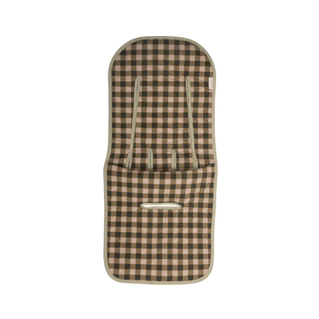 Hyde Park Universal Stroller Pad