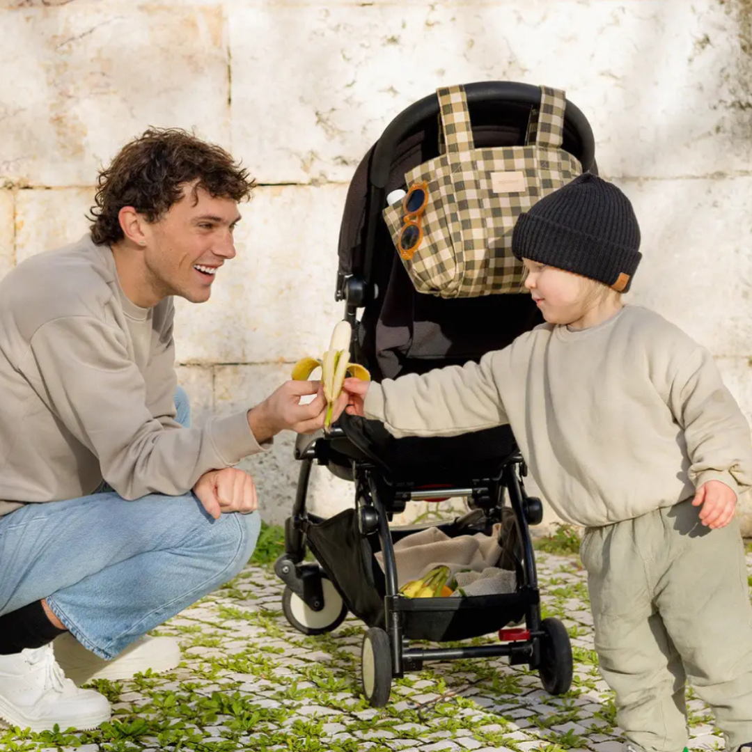 Hyde Park Stroller Organizer