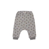 Organic Liberty Newborn Pants