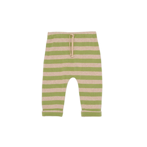 Soft Knit Baby Pants