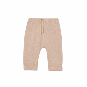 Soft Knit Baby Pants