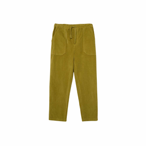 Comfort Corduroy Pants