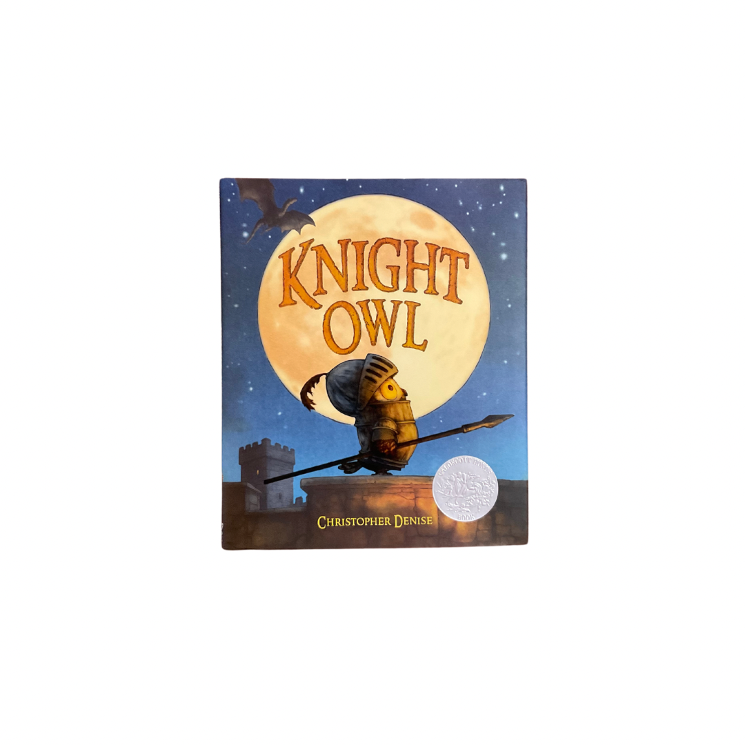 Knight Owl