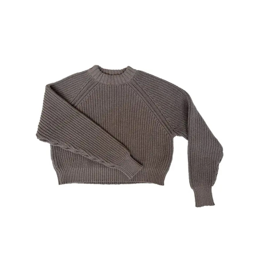 Sonnie Sweater