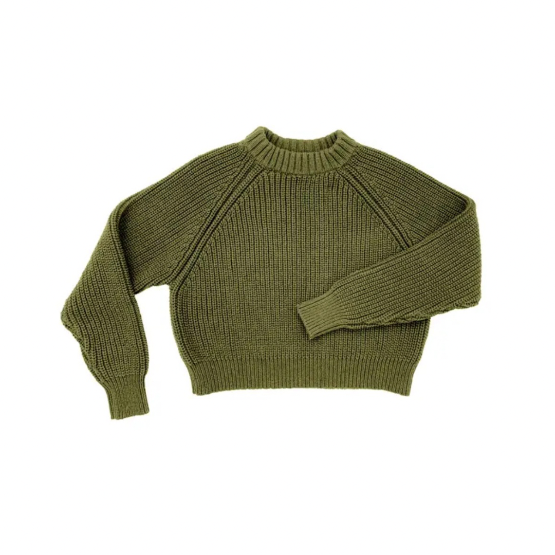 Sonnie Sweater