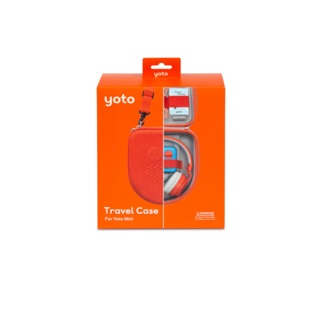 Yoto Mini Travel Case