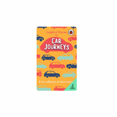 Yoto Cards: Ladybird Stories for Car Journeys