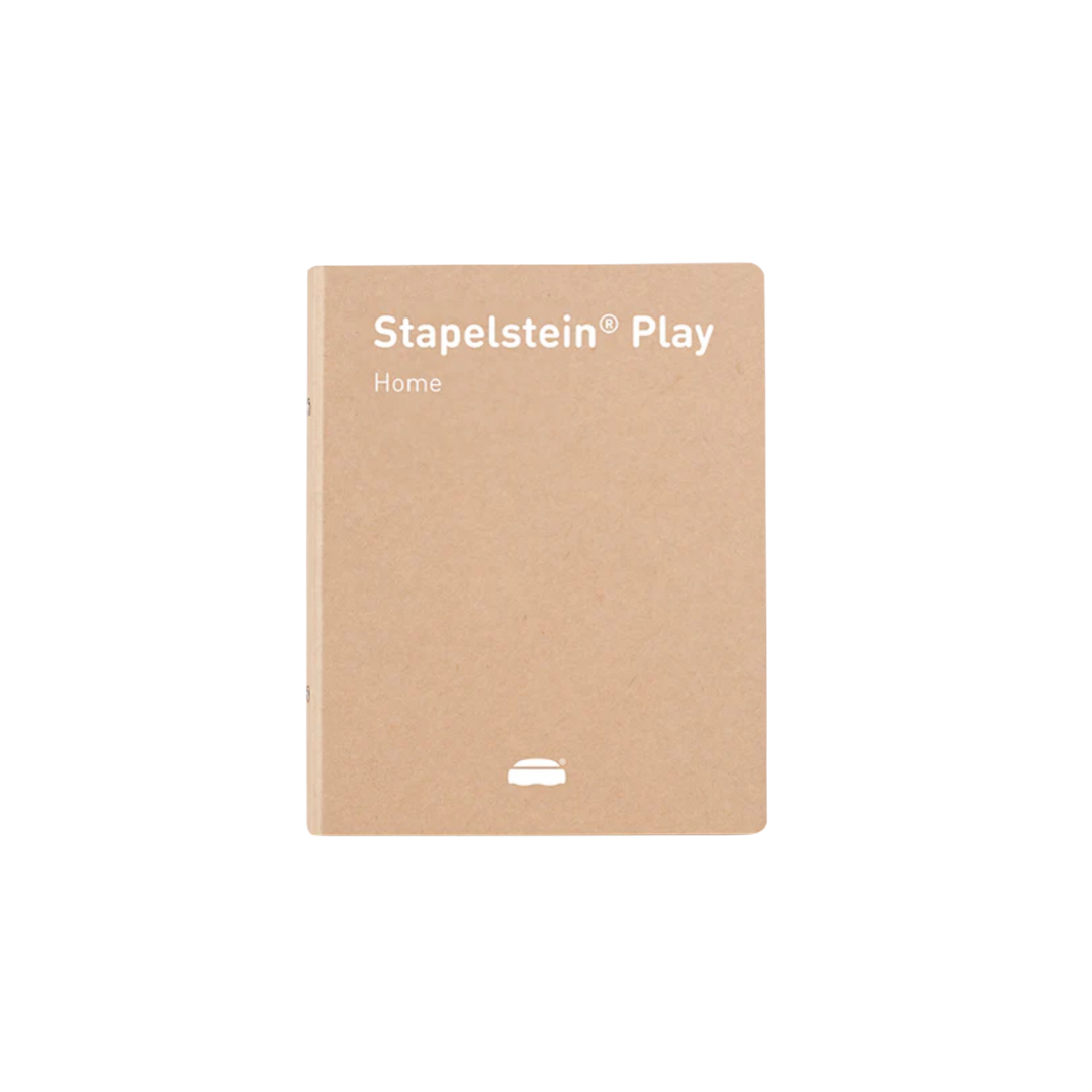 Stapelstein Play Cards