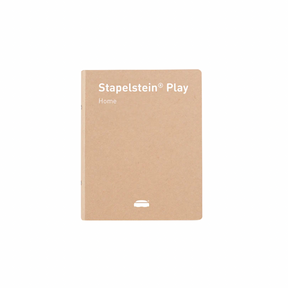 Stapelstein Play Cards