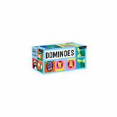 Wildlife Dominoes