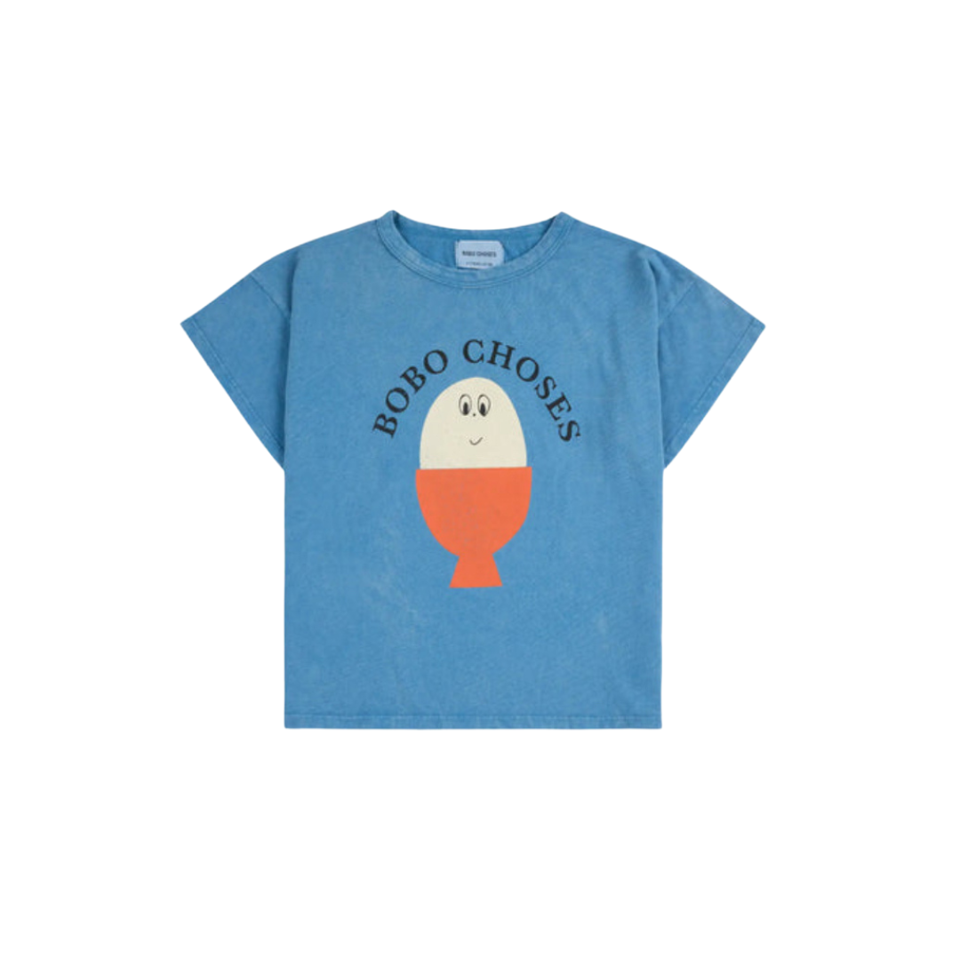 Morning Egg Tee