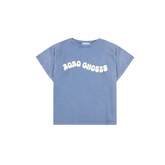 Wavy Bobo Choses Tee