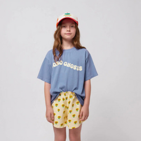 Wavy Bobo Choses Tee