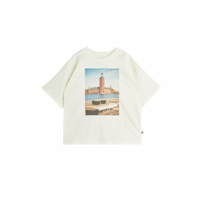 City Hall Tee