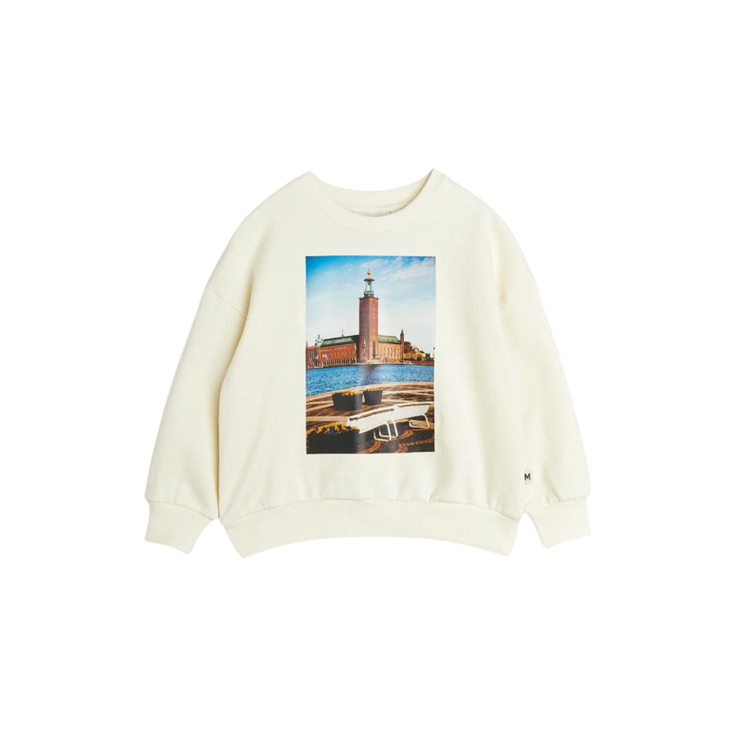 City Hall Sweatshirt