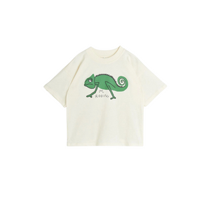 Lizard Tee