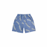 Wavy Bobo Choses Bermuda Shorts