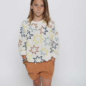 Etoile Terry Sweatshirt