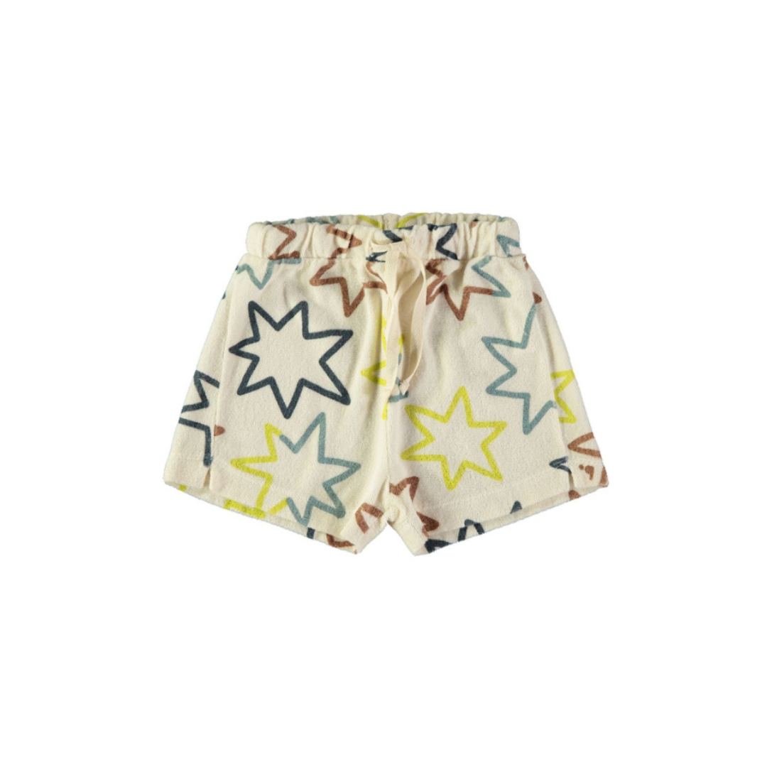 Etoile Terry Shorts