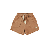 Cinnamon Shorts