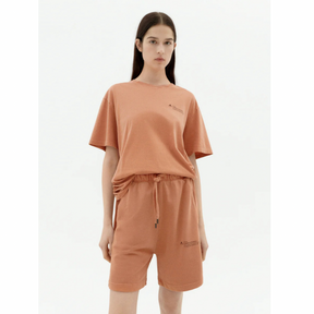 Natural Dye Unisex Shorts