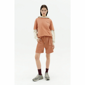 Natural Dye Unisex Shorts