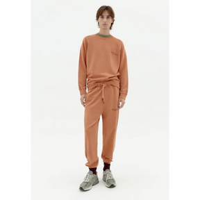 Natural Dye Unisex Joggers