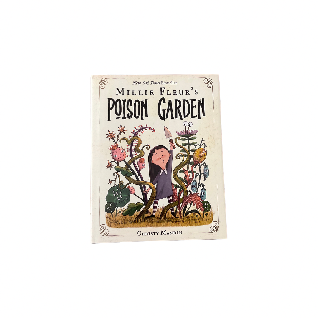 Millie Fleur’s Poison Garden