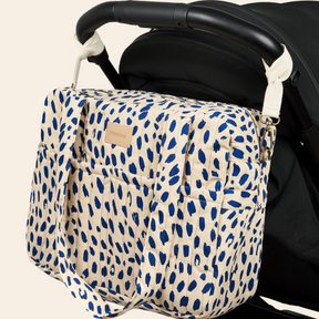 Hyde Park Waterproof Stroller Bag