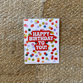 Greeting Cards