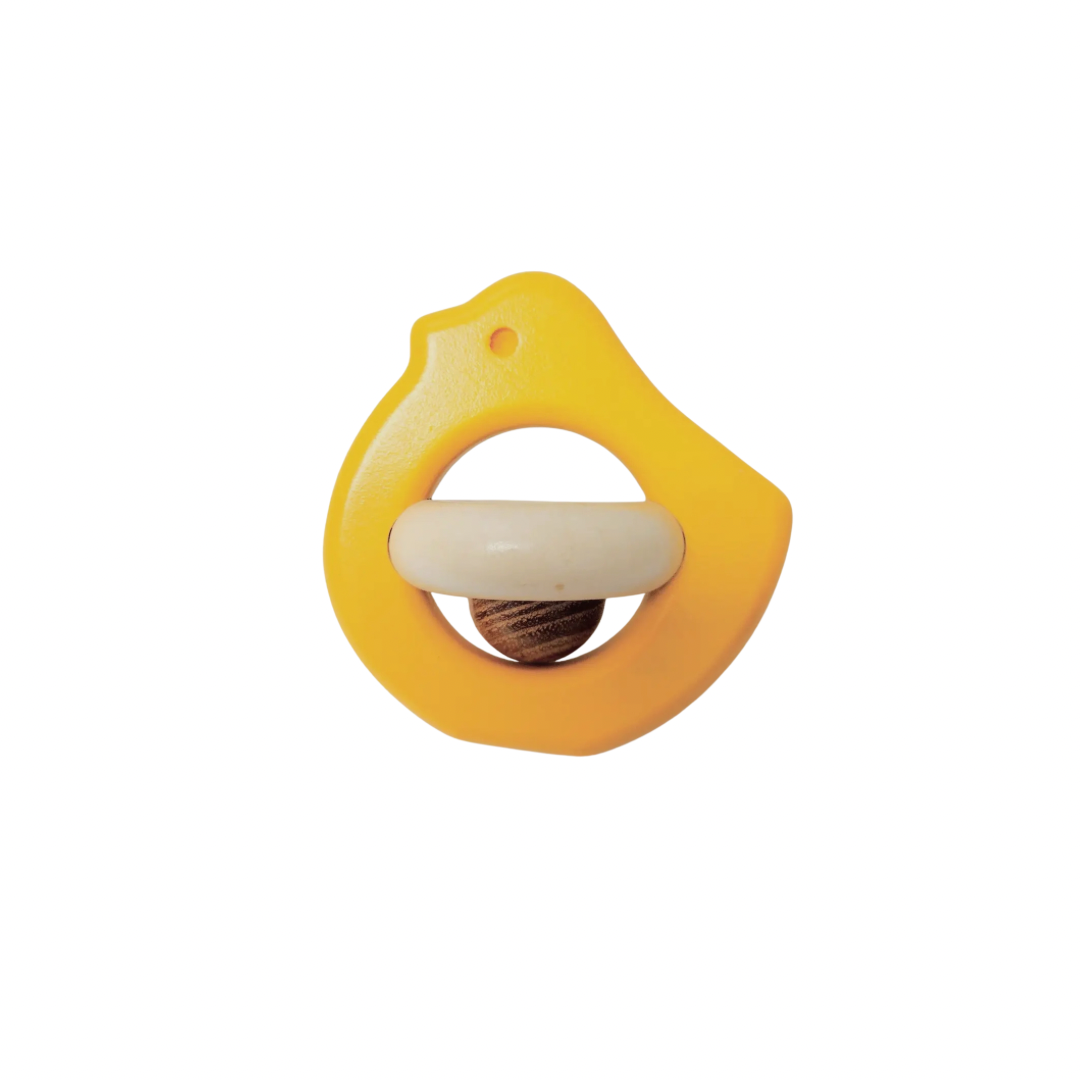 Bajo Bird Rattle
