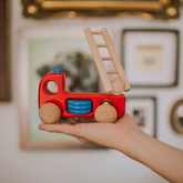 Bajo Fire Engine