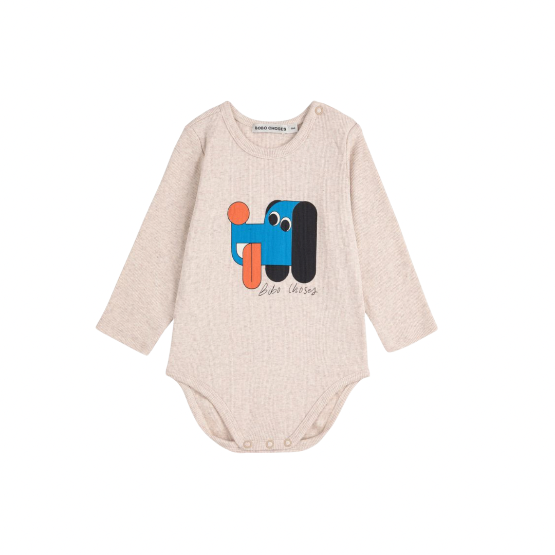 Doggy Mate Bodysuit
