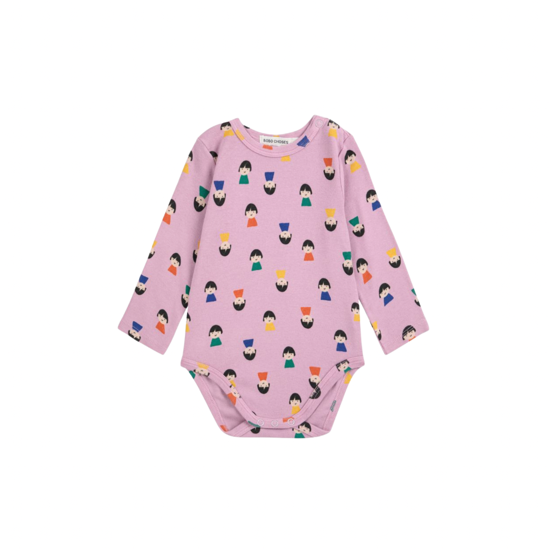 Game Pawns Bodysuit
