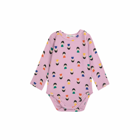 Game Pawns Bodysuit