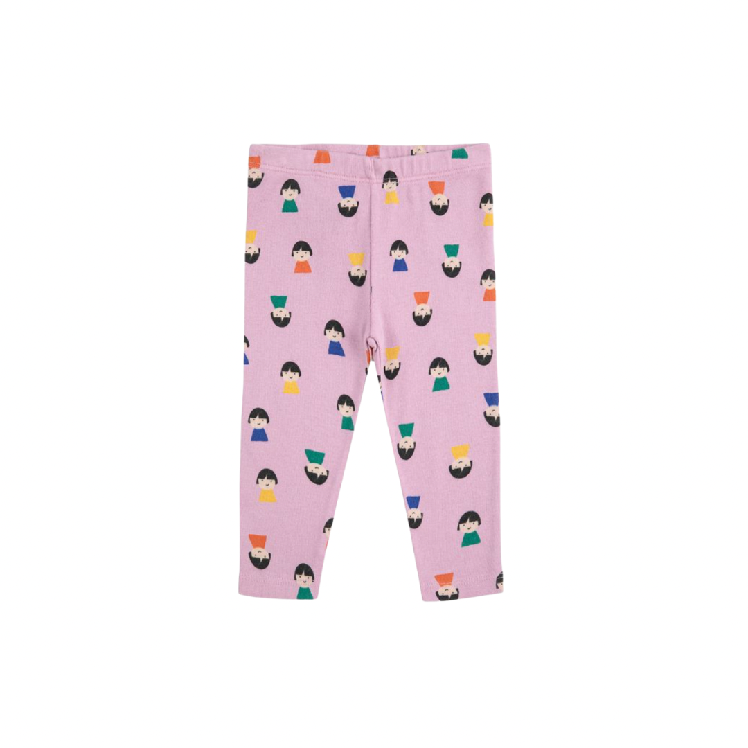 Game Pawns Leggings