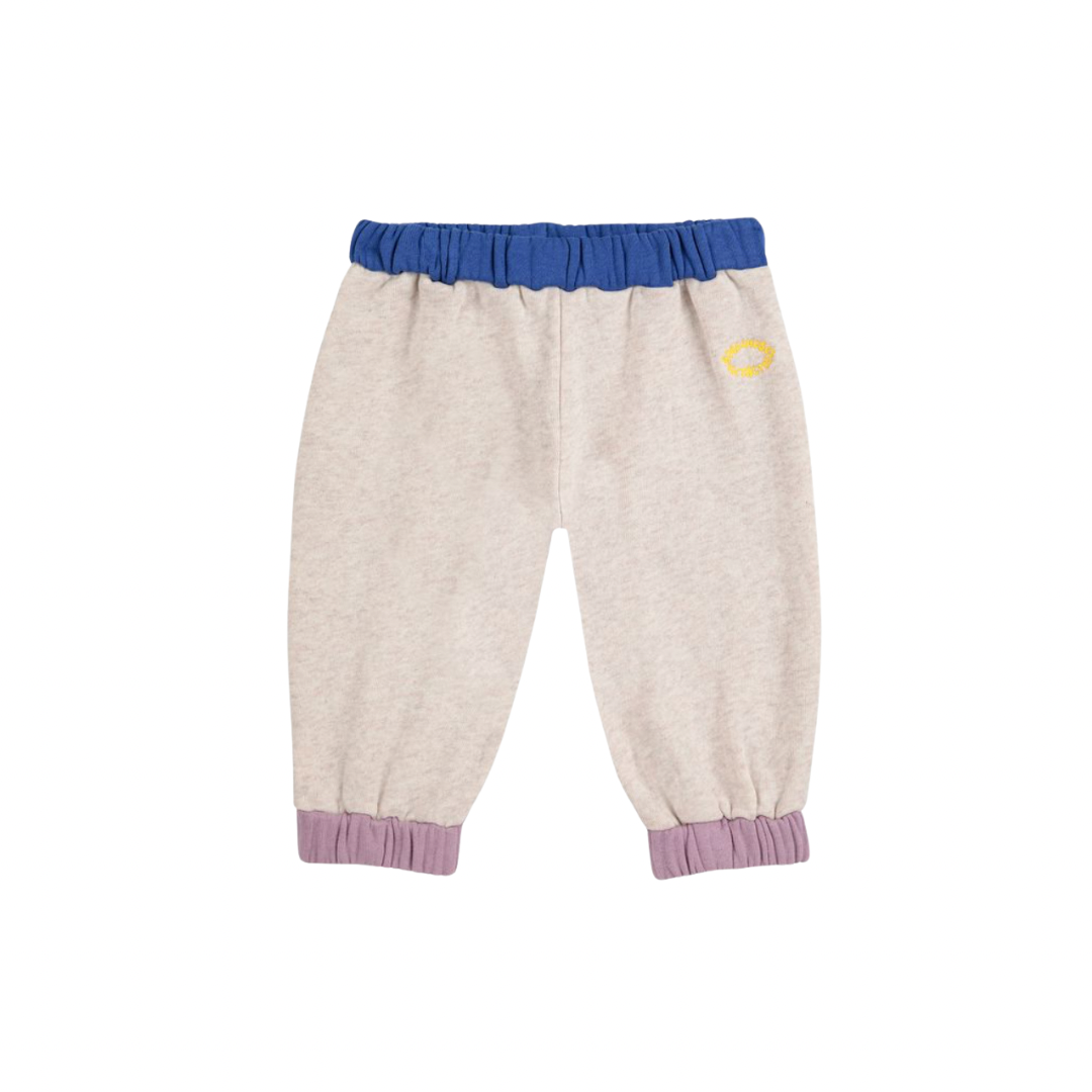 Bobo Choses Colorblock Joggers