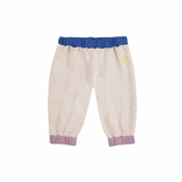 Bobo Choses Colorblock Joggers